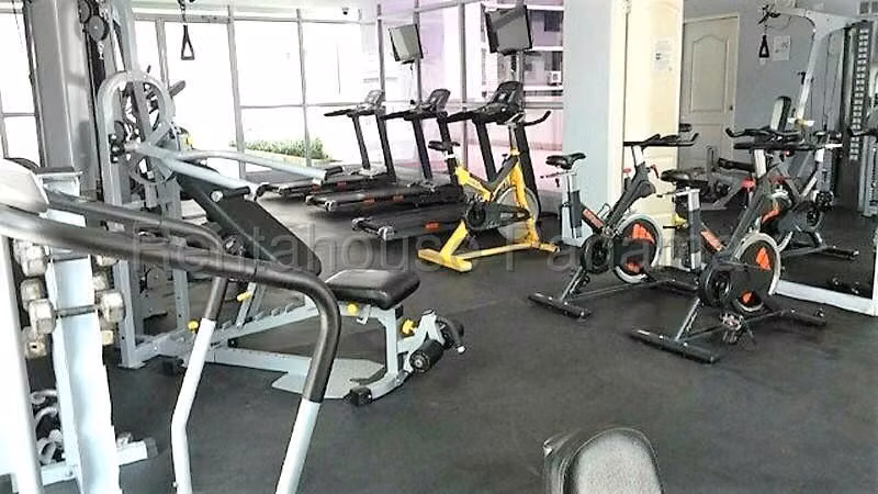 Apartamento en Venta en PH THE SEAWAVES Bella Vista 26AECC4489
