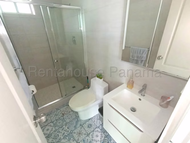 Apartamento en Venta en PH THE SEAWAVES Bella Vista 26AECC4489
