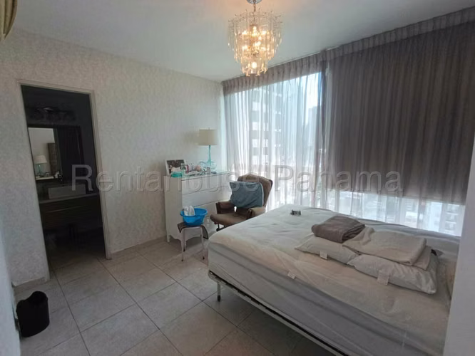 Apartamento en Venta en PH THE SEAWAVES Bella Vista 26AECC4489