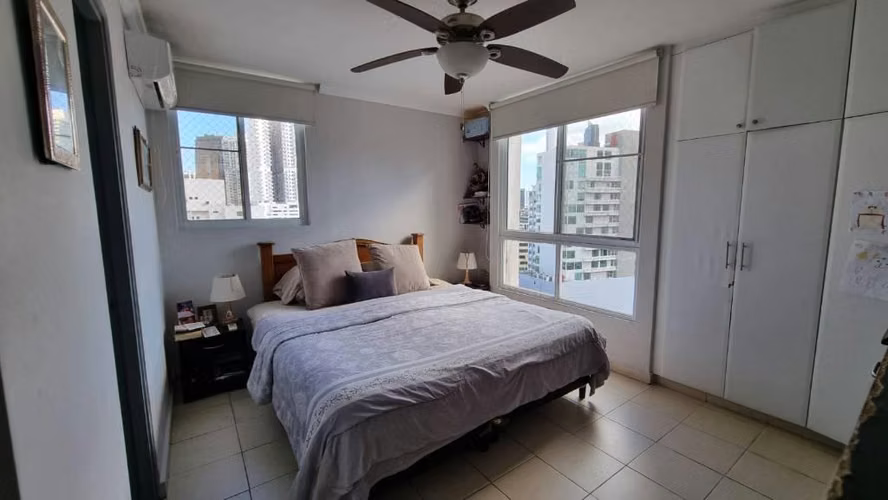 VENDO APARTAMENTO EN EL CANGREJO 3REC. CBE + 2PARKING - Imagen 4