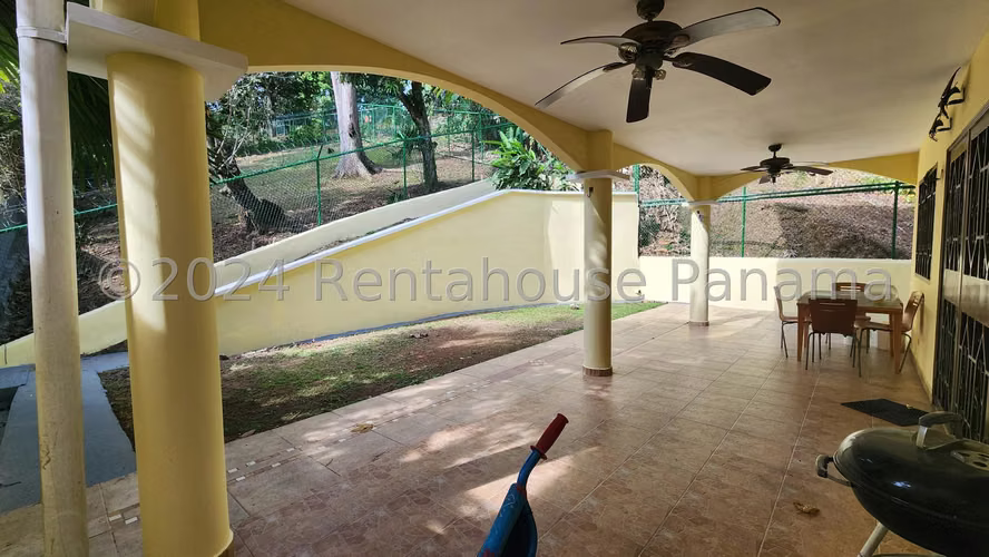 Casa en Alquiler en Ancón 25AECC1002 - Imagen 18