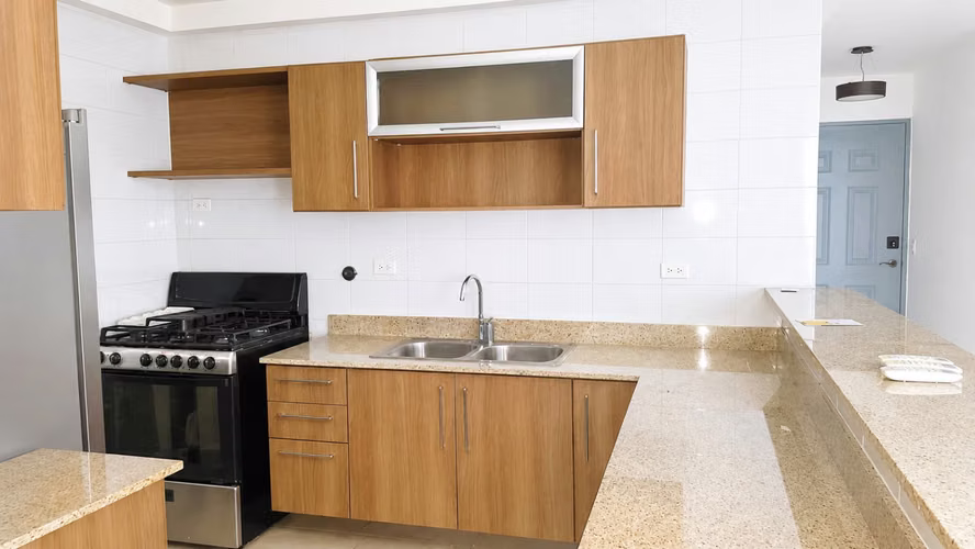 Venta de Apartamento en Condado del Rey, PH Kings Park, 113 m²