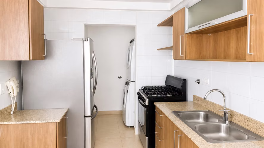 Venta de Apartamento en Condado del Rey, PH Kings Park, 113 m²