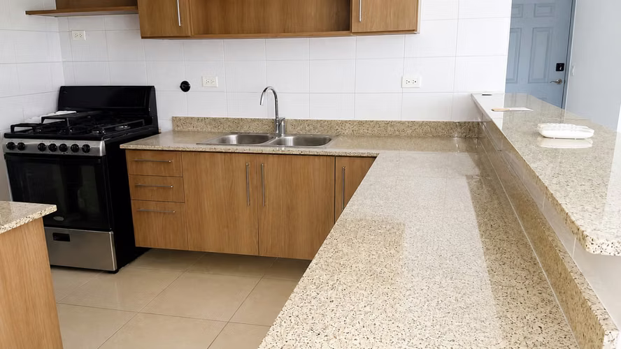 Venta de Apartamento en Condado del Rey, PH Kings Park, 113 m²