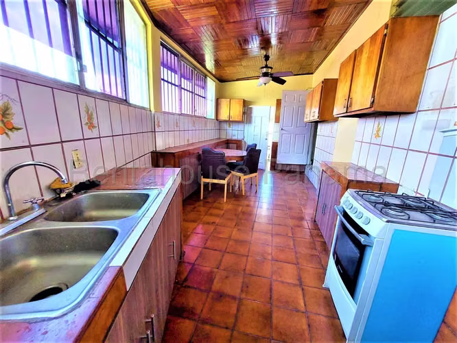 Casa en Venta en Betania 26AECC4681