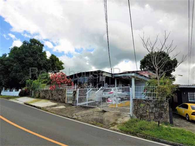 Casa en Venta en Betania 26AECC4681