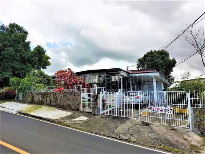 Casa en Venta en Betania 26AECC4681