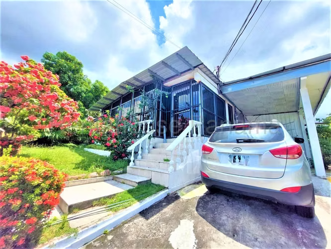 Casa en Venta en Betania 26AECC4681