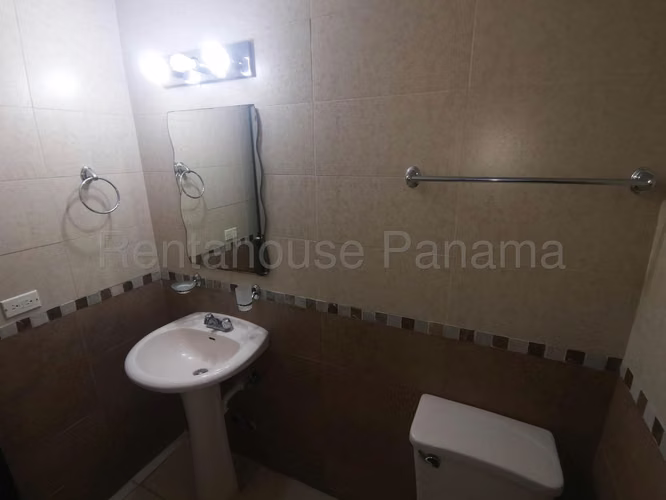 VENTA DE APARTAMENTO EN PARQUE LEFEVRE DCD26-3898