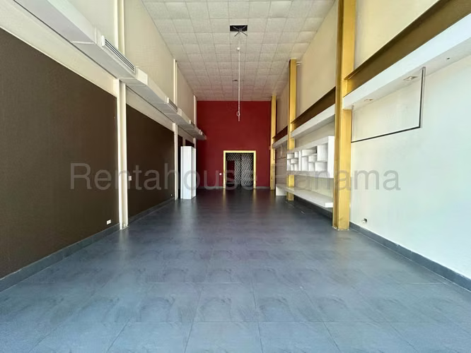 Commercial for Rent in San Francisco YM