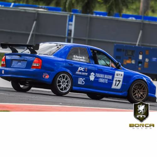 MAZDA 323