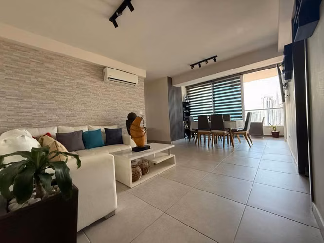 VENDO APARTAMENTO EN VISTA HERMOSA