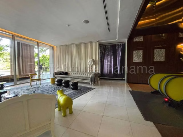 Apartamento en alquiler en PH Yoo 26LRL9115 - Imagen 2