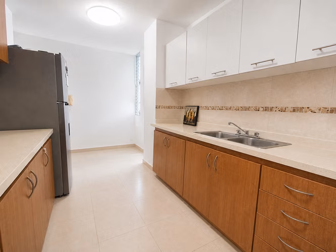 Se Alquila Apartamento en PH Tower Park San Francisco con L/B