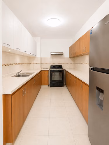 Se Alquila Apartamento en PH Tower Park San Francisco con L/B