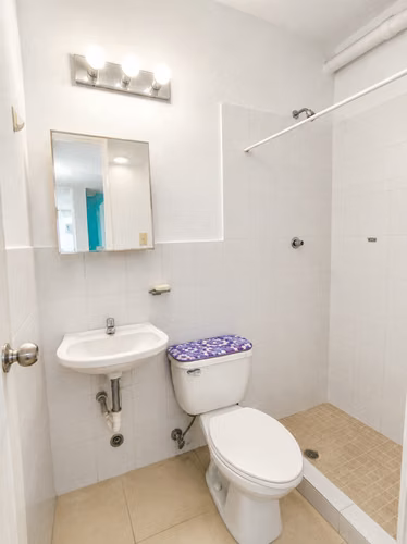 Se Alquila Apartamento en PH Tower Park San Francisco con L/B