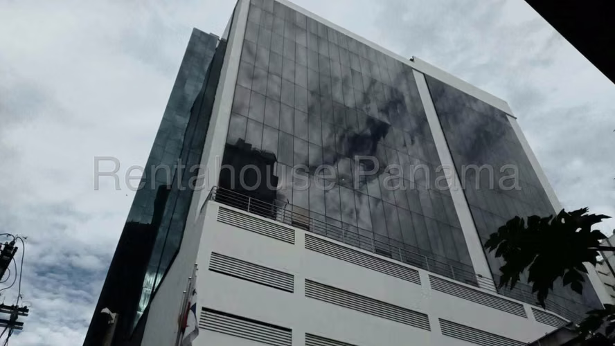 Office for sale in Paitilla MDV26-9121