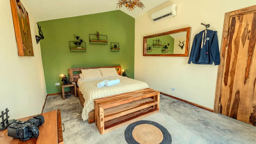Casa de Vacaciones en Coronado, Panamá