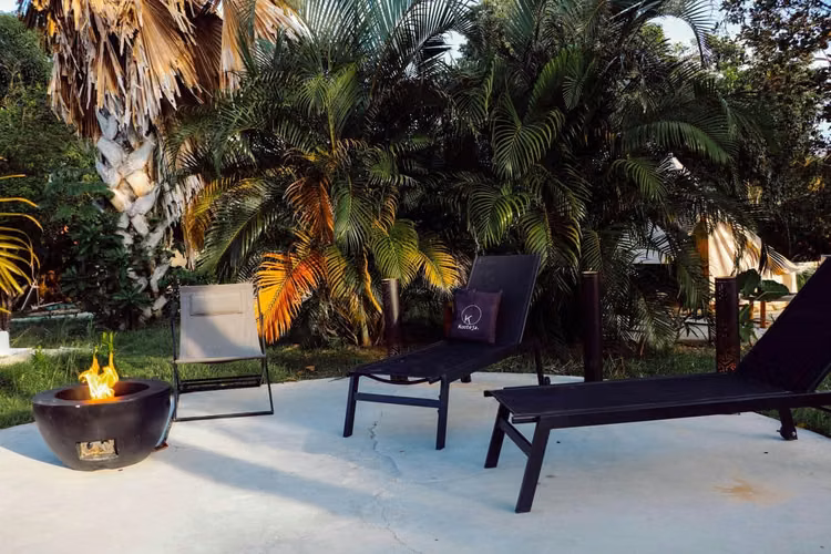 Casa de Vacaciones en Coronado, Panamá