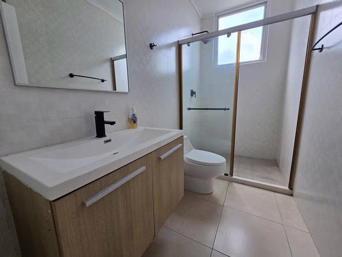 Apartamento Amoblado en Alquiler | Avenida Balboa