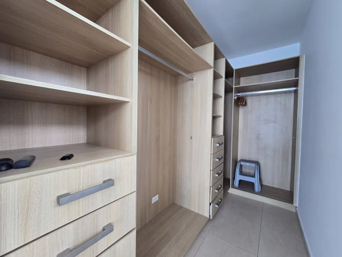 Apartamento Amoblado en Alquiler | Avenida Balboa