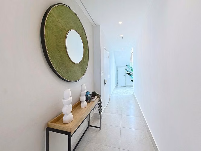 Venta de apartamento en Playa Malibú – Ocean Waves Luxury Apartments - Imagen 18