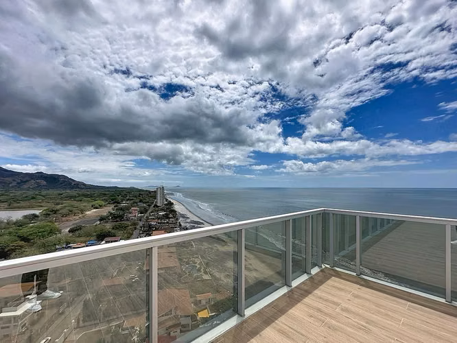Venta de apartamento en Playa Malibú – Ocean Waves Luxury Apartments - Imagen 13