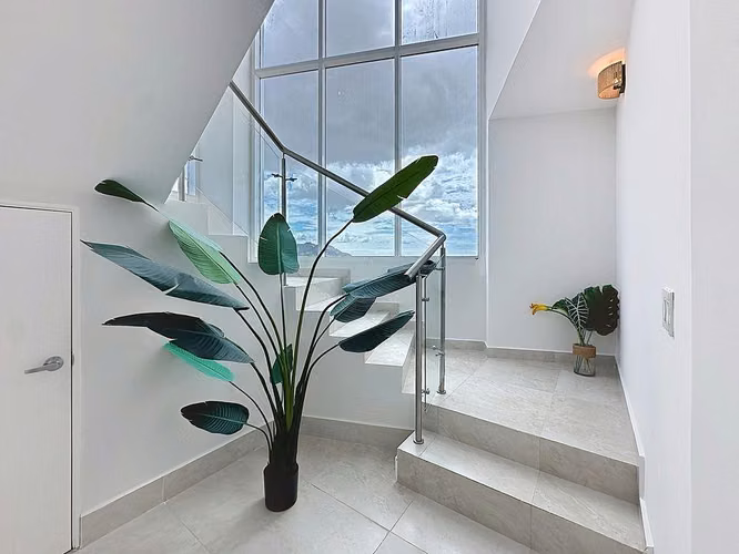 Venta de apartamento en Playa Malibú – Ocean Waves Luxury Apartments - Imagen 17