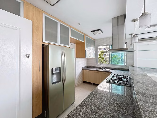 Venta de apartamento en San Francisco PH Tao