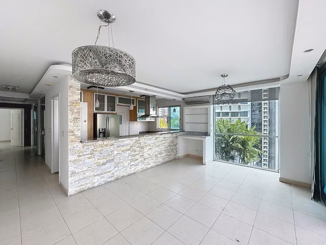 Venta de apartamento en San Francisco PH Tao
