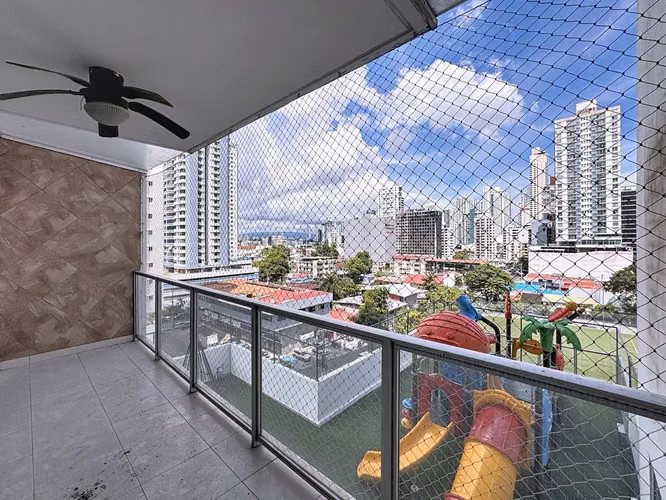 Venta de apartamento en San Francisco PH Tao