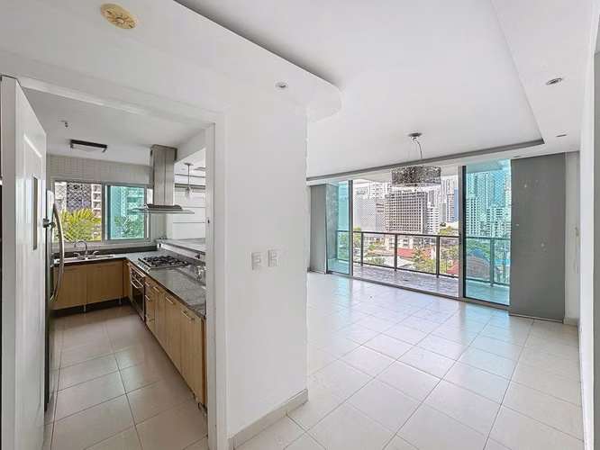 Apartment for Sale in San Francisco – PH Tao