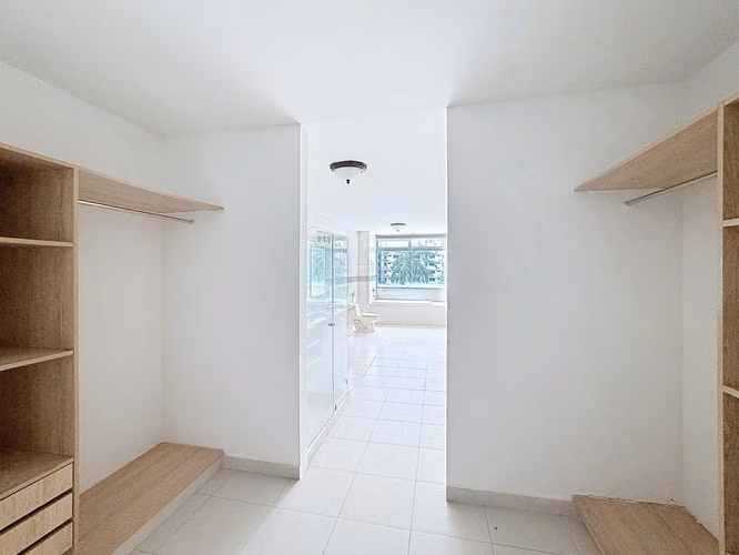 Venta de apartamento en San Francisco PH Tao