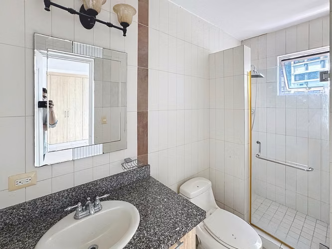 Venta de apartamento en San Francisco PH Tao