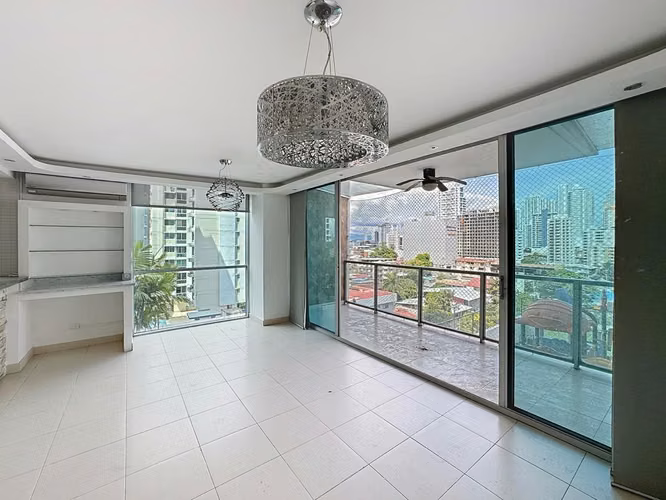 Venta de apartamento en San Francisco PH Tao