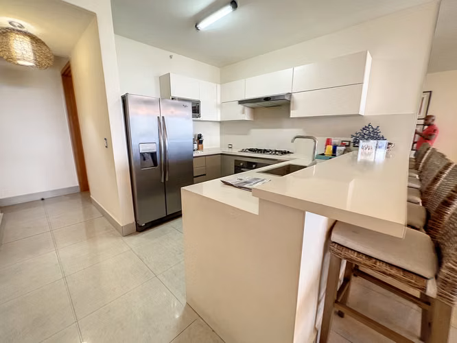 Venta de Apartamento de Playa en PH CasaMar – San Carlos