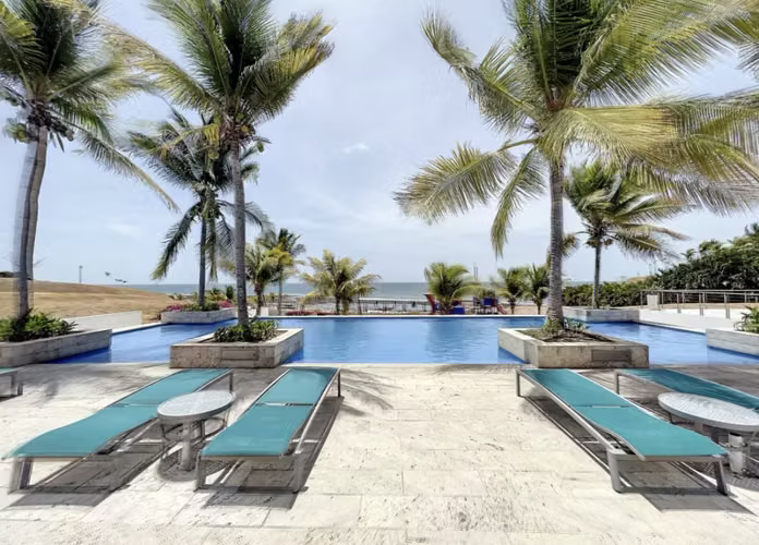 Venta de Apartamento de Playa en PH CasaMar – San Carlos