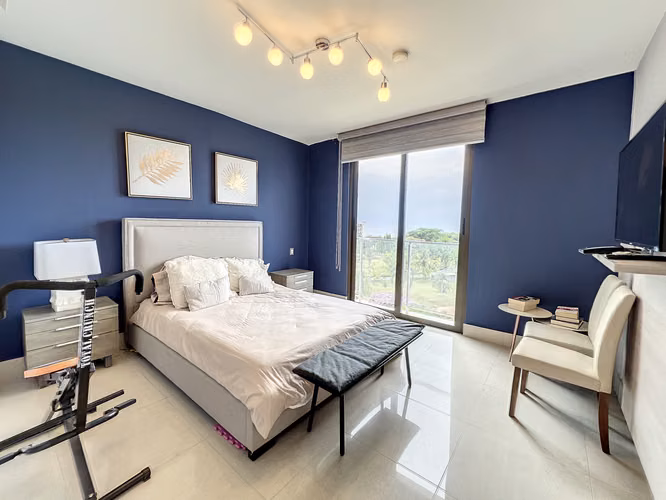 Venta de Apartamento de Playa en PH CasaMar – San Carlos