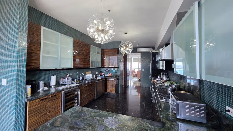 Venta de apartamento en PH Aqualina, Punta Pacifica