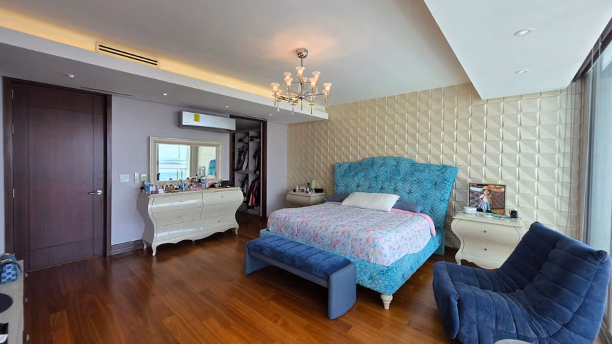 Venta de apartamento en PH Aqualina, Punta Pacifica