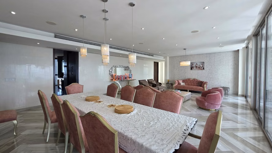 Venta de apartamento en PH Aqualina, Punta Pacifica