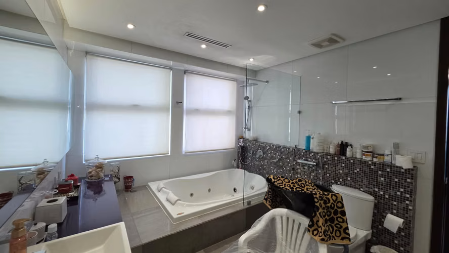 Venta de apartamento en PH Aqualina, Punta Pacifica