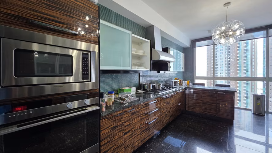 Venta de apartamento en PH Aqualina, Punta Pacifica