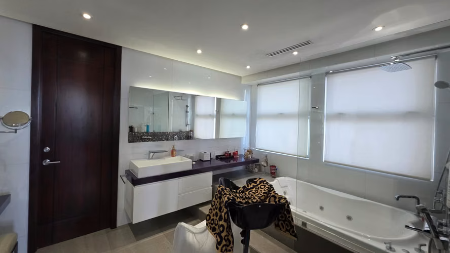 Venta de apartamento en PH Aqualina, Punta Pacifica