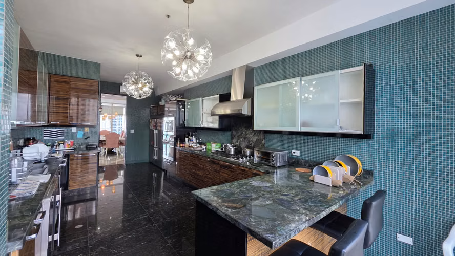 Venta de apartamento en PH Aqualina, Punta Pacifica
