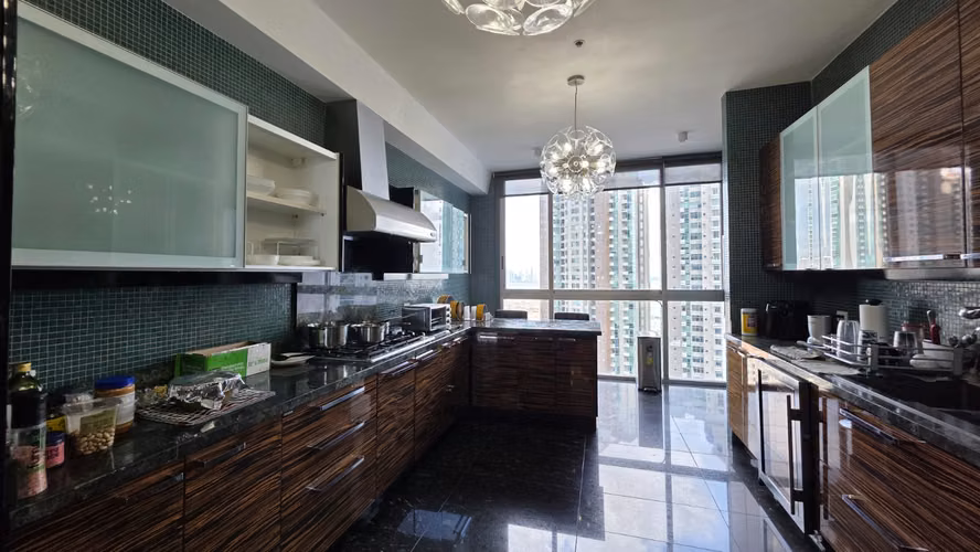 Venta de apartamento en PH Aqualina, Punta Pacifica