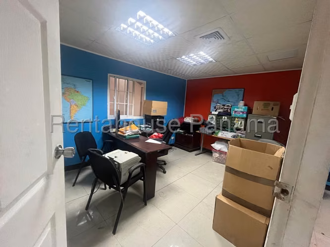 Vendo Galera de 647 m² en Carretera Panamericana, Pacora 26-9065GG