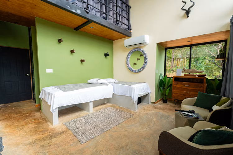 Cabaña Ecológica en Santa Catalina, Panamá - Imagen 5