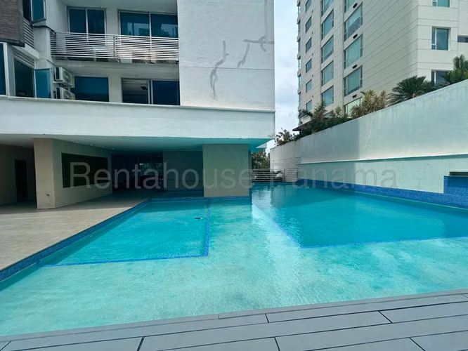 Venta de apartamento en Ph Bayside 26MVCH9153
