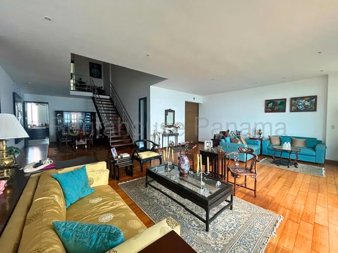 Venta de apartamento en Ph Bayside 26MVCH9153